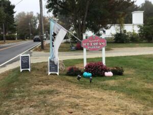 MAPA 2020 Events - Pammy's Ice Cream Parlor