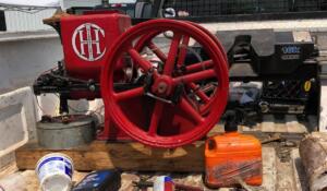 MAPA 2021 Events - Annual Skowhegan Show