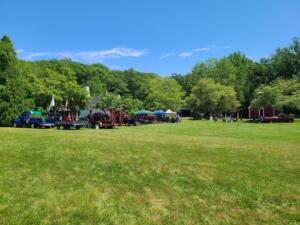 MAPA 2022 Events - Boothbay Railway Village