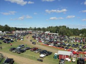 MAPA 2011 Events Clinton Fair