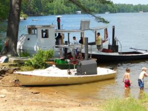MAPA 2012 Events Watson’s Wheels and Water Show