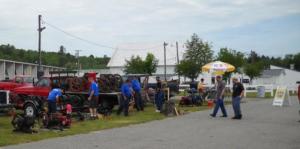 MAPA 2011 Events Skowhegan Annual Show