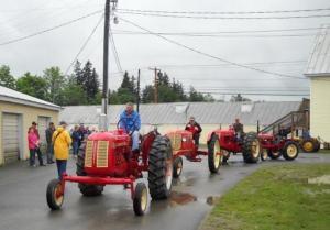 MAPA 2011 Events MATC Summer Festival