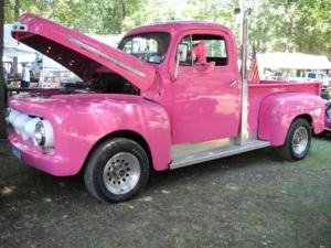 MAPA 2011 Events Jacktown Bangor PA July 2011