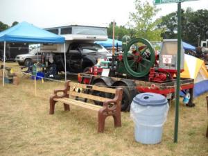 MAPA 2011 Events Raitt Farm Show Eliot ME