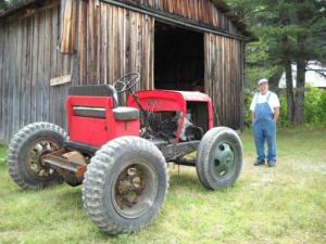 MAPA 2011 Events Leonard’s Mills