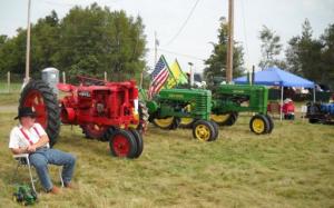 MAPA 2011 Events Springfield Fair 9-5-11