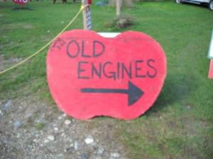 MAPA 2011 Events Wallingford’s Fruit House