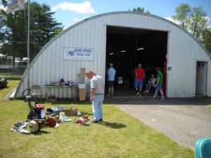 MAPA 2012 Events Skowhegan Show