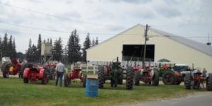 MAPA 2012 Events MATC Summer Festival