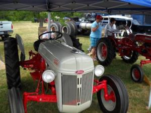 MAPA 2012 Events OHTM Truck Meet