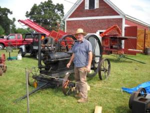 MAPA 2012 Events Raitt Farm Homestead Show