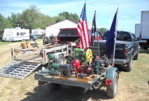 MAPA 2012 Events Topsham Fair