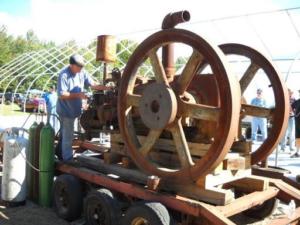 MAPA 2012 Events Mayberry Farm Show