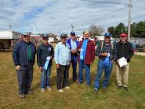 MAPA 2013 Events Cumberland Fair