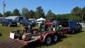 MAPA 2015 Events Skowhegan Show