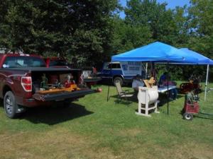 MAPA 2015 Events Topsham Fair