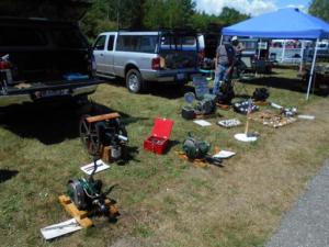 MAPA 2015 Events Owls Head Rally