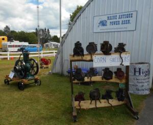 MAPA 2015 Events Skowhegan Fair