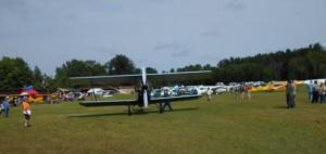 MAPA 2015 Events Bowman Field