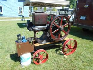 MAPA 2016 Events – Boothbay Railway Village