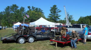 MAPA 2016 Events – Bowman Field