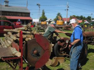 MAPA 2017 Events – Cumberland Fair