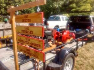 MAPA 2016 Events – Buckfield