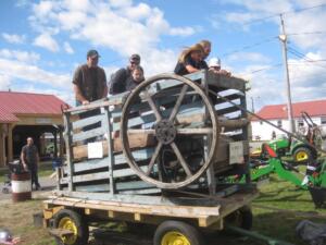 MAPA 2021 Events - Cumberland Fair