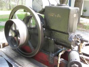 MAPA 2011 Events Limington