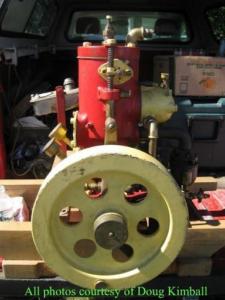 MAPA 2013 Events Eliot Show