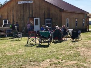 MAPA 2022 Events - Cumberland Swap