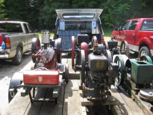 MAPA 2014 Events Willowbrook Show