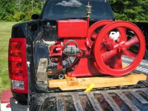 MAPA 2014 Events Tim Mayberry’s Show