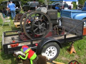 MAPA 2014 Events Arundel Show