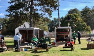 MAPA 2023 Events - Fall Swap