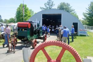 MAPA 2019 Events - Annual Skowhegan Show