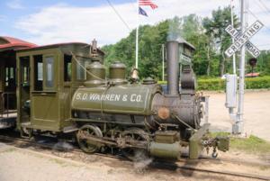 MAPA 2019 Events - Boothbay Railway Village